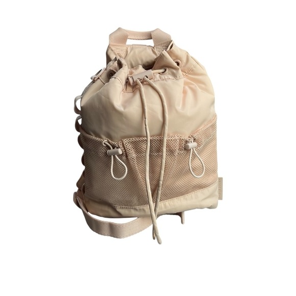 DAGNE DOVER Sling Bag in Rose Quartz - Picture 5 of 14